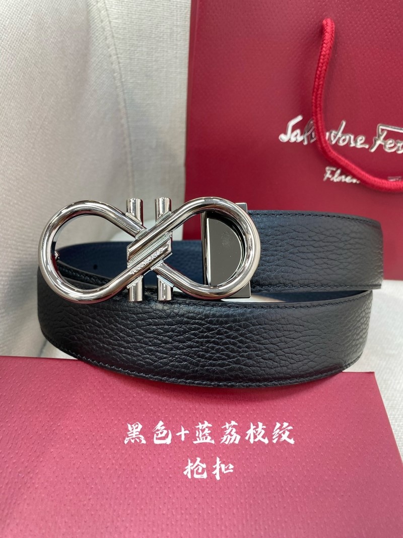 Ferragamo Belts